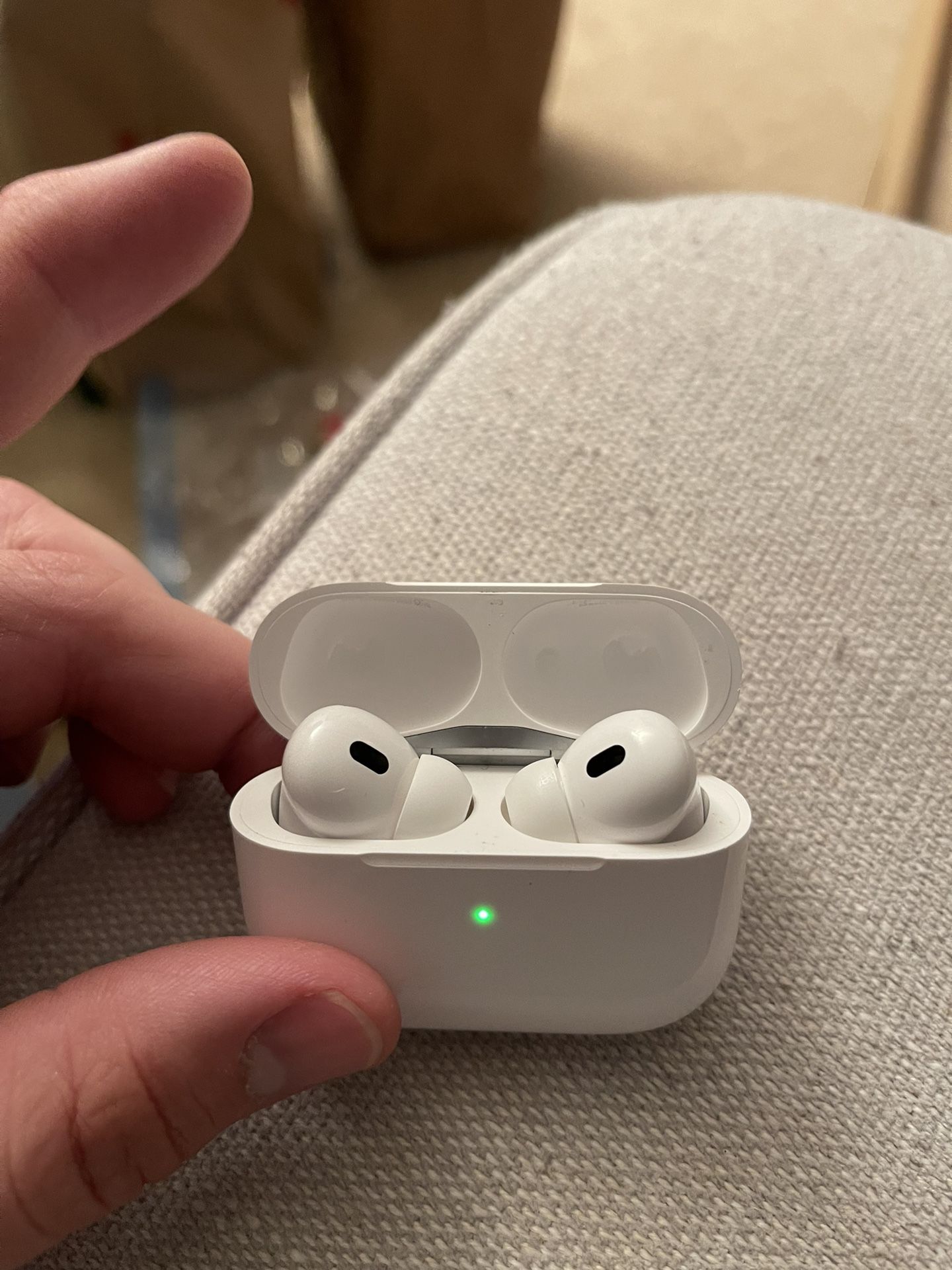 Apple AirPods Pro 2nd Generation