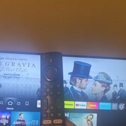 Fire stick Tv 