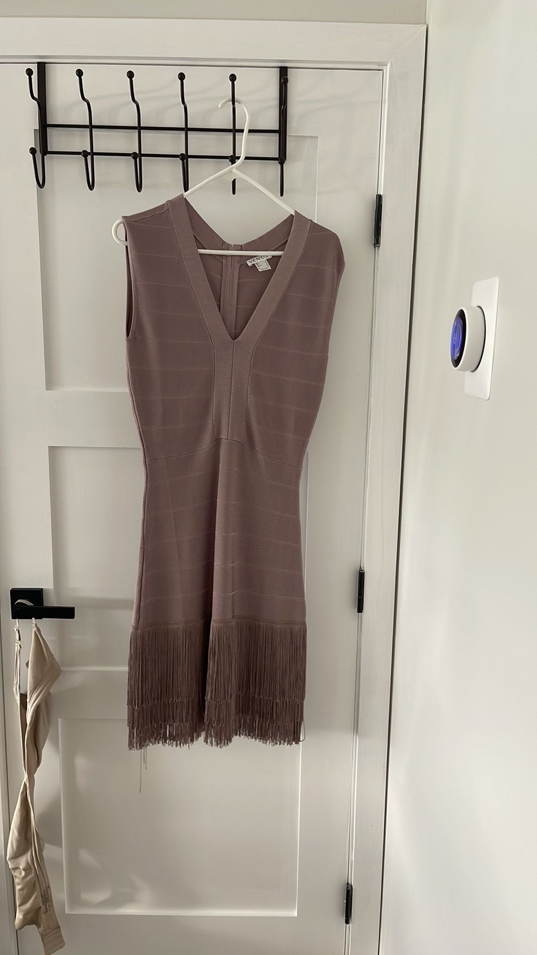 Beautiful fringe Dress