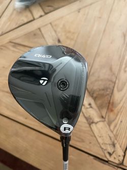 Taylormade Qi4D