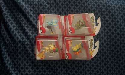 Pokemon