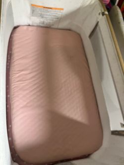 Baby bassinet