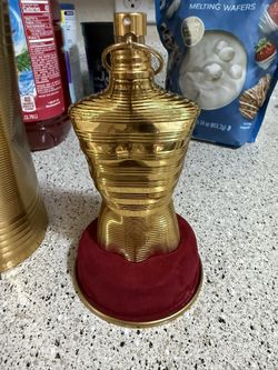 John Paul Gaultier Le Male Elixir Absolu