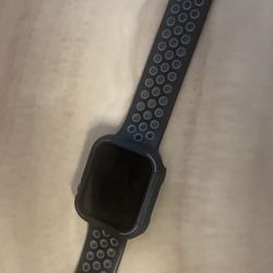 44mm Nike Apple Watch Serie 5 Unblock 