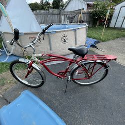 Bike Schwinn
