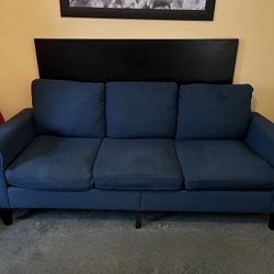 Cute Little Couch