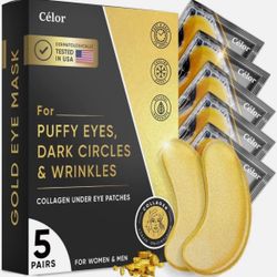 Eye Patches 20 Stack