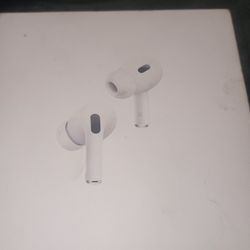 Airpod Pro  2nd Gen