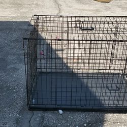 Top Paw Dog Crate 
