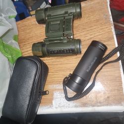 Binoculars 