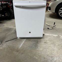 Dishwasher