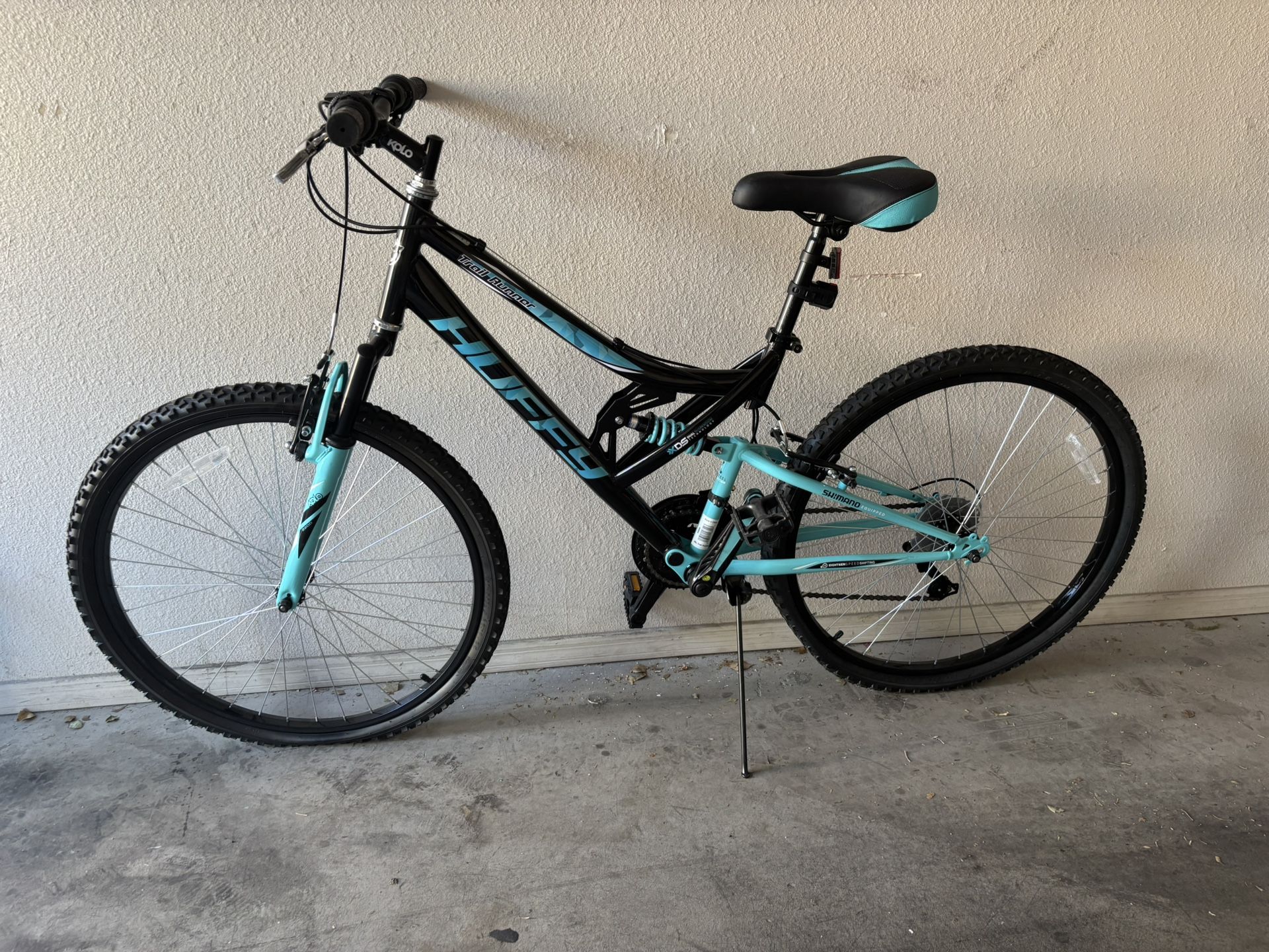 Huffy Women’s Mountain Bike