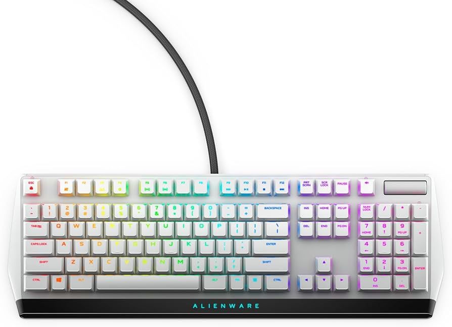 Alienware Gaming Keyboard