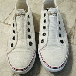 Blow Fish Shoes