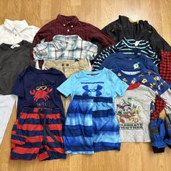 Boy 2T Clothes
