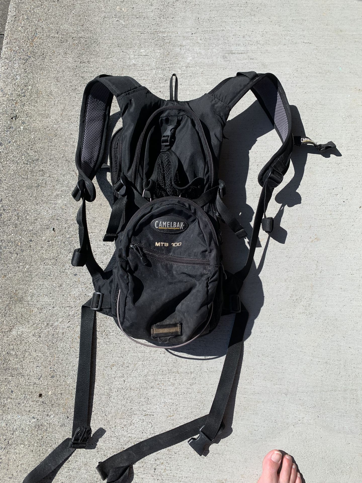 Camelbak MTB100 Backpack