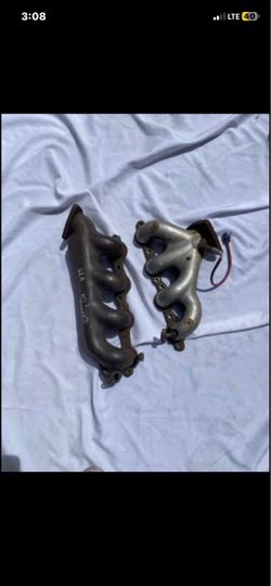 f body manifolds