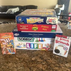 Kids Games Bundle