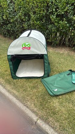 GO PETCLUB PET Tent