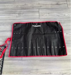 Husky tool apron