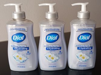 Dial Handsoap | $5