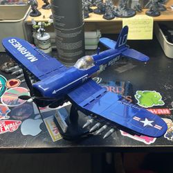 Cobi AU-1 Corsair