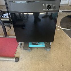 GE Appliance Stander Size 