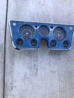 C10 Gauges