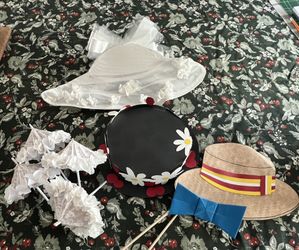Mary Poppins Jolly Holiday Themed Party Decor And Props