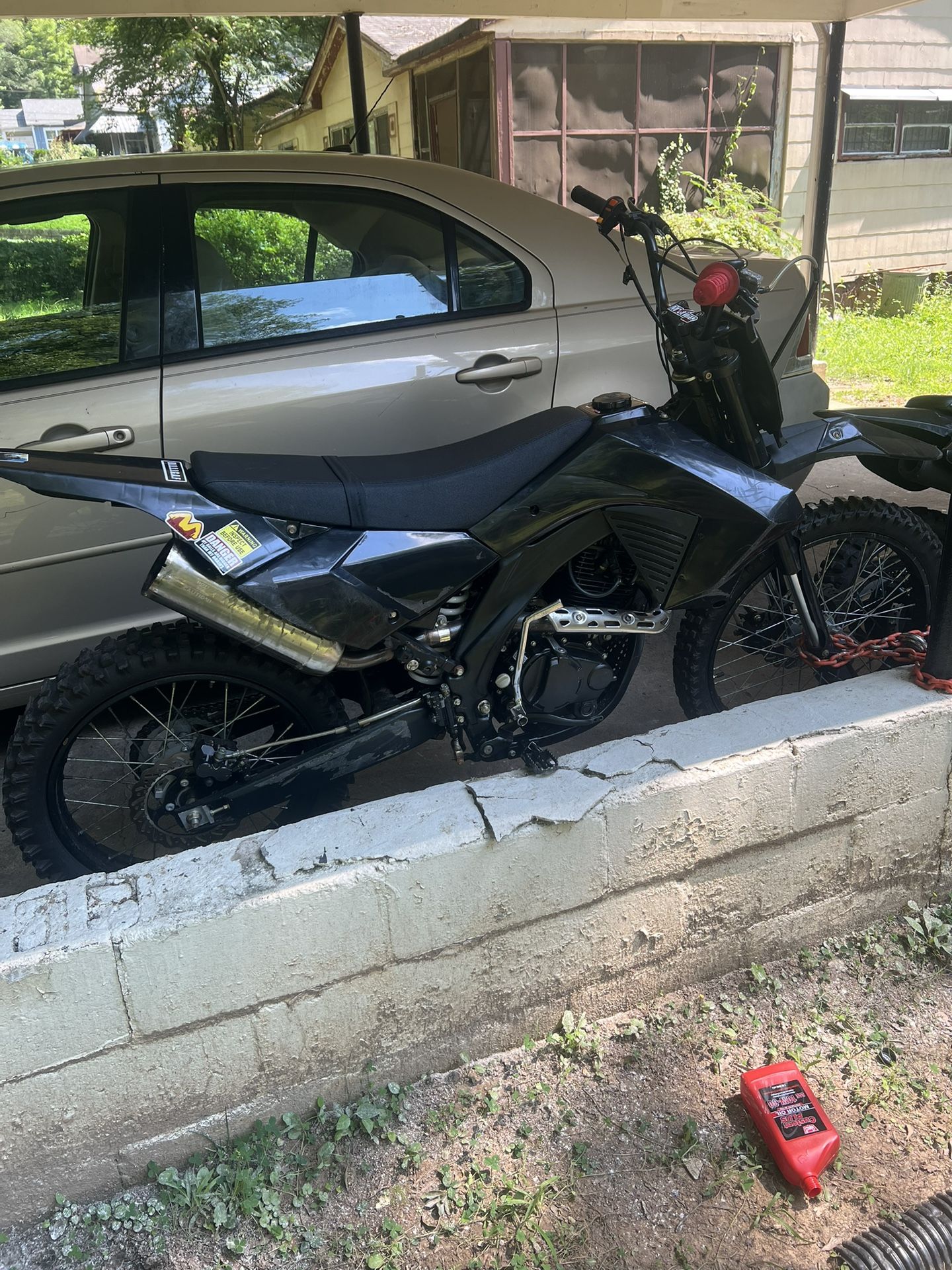 Bike