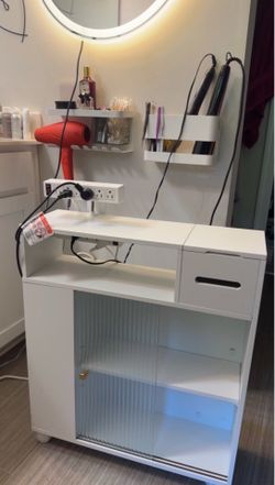 CABINET STORAGE