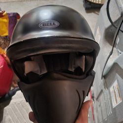 Motorcycle Helmet