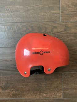 Skate Helmet 