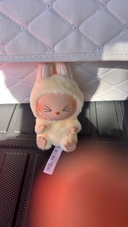 New labubu