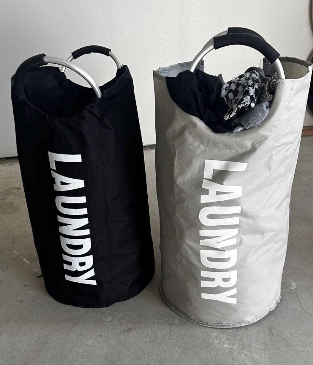 Laundry Hamper Basket Bags