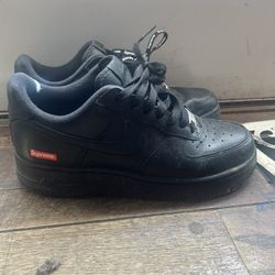 Supreme Forces 
