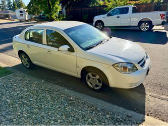 2008 Chevrolet cobalt runs great