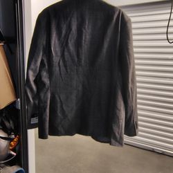 Kenneth Cole Blazer Jacket