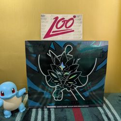 Twilight Masquerade ETB