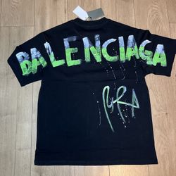 Balenciaga Shirt