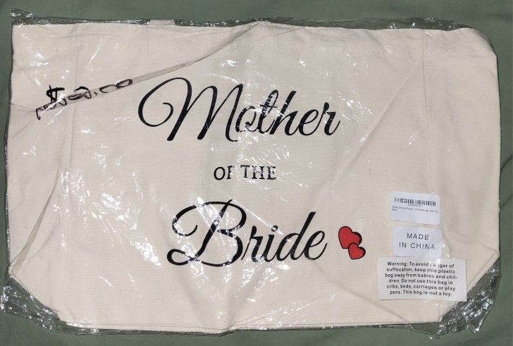 Mother Of The Bride Bag,New
