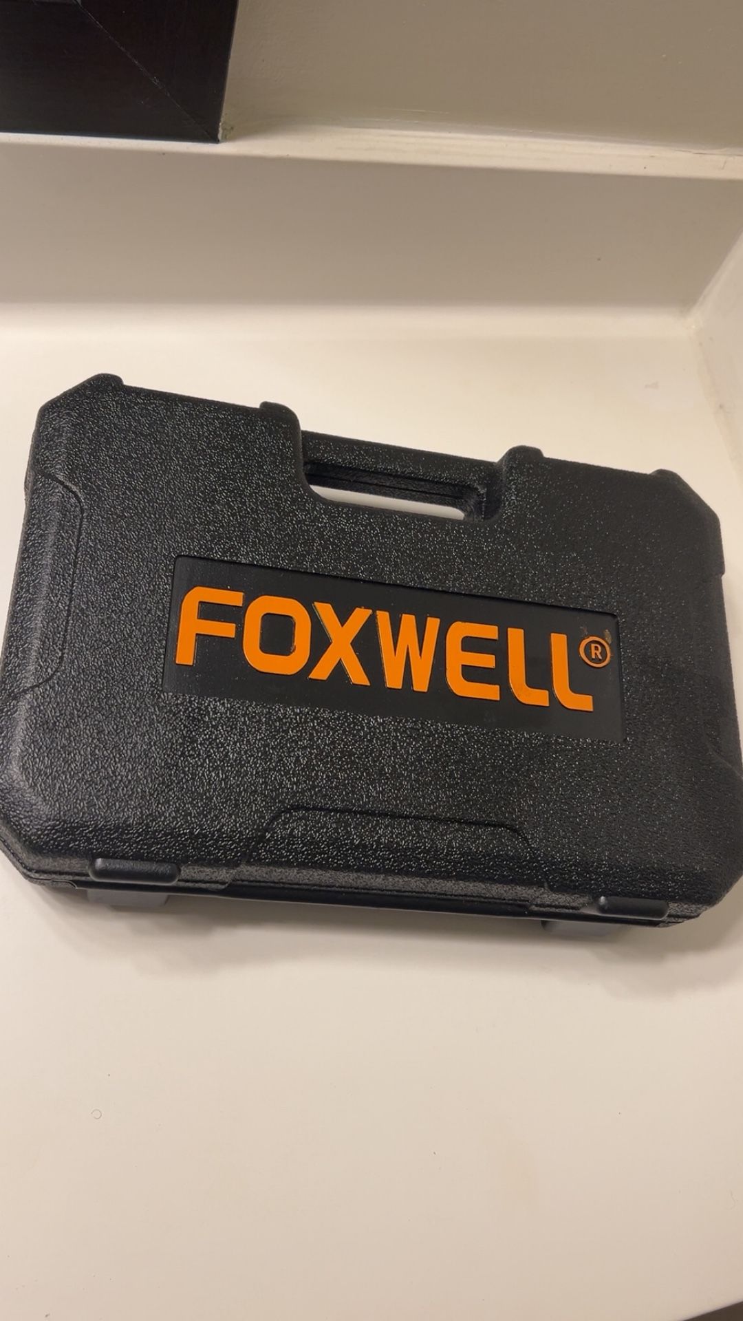 Foxwell Car Scanner (OBD2)