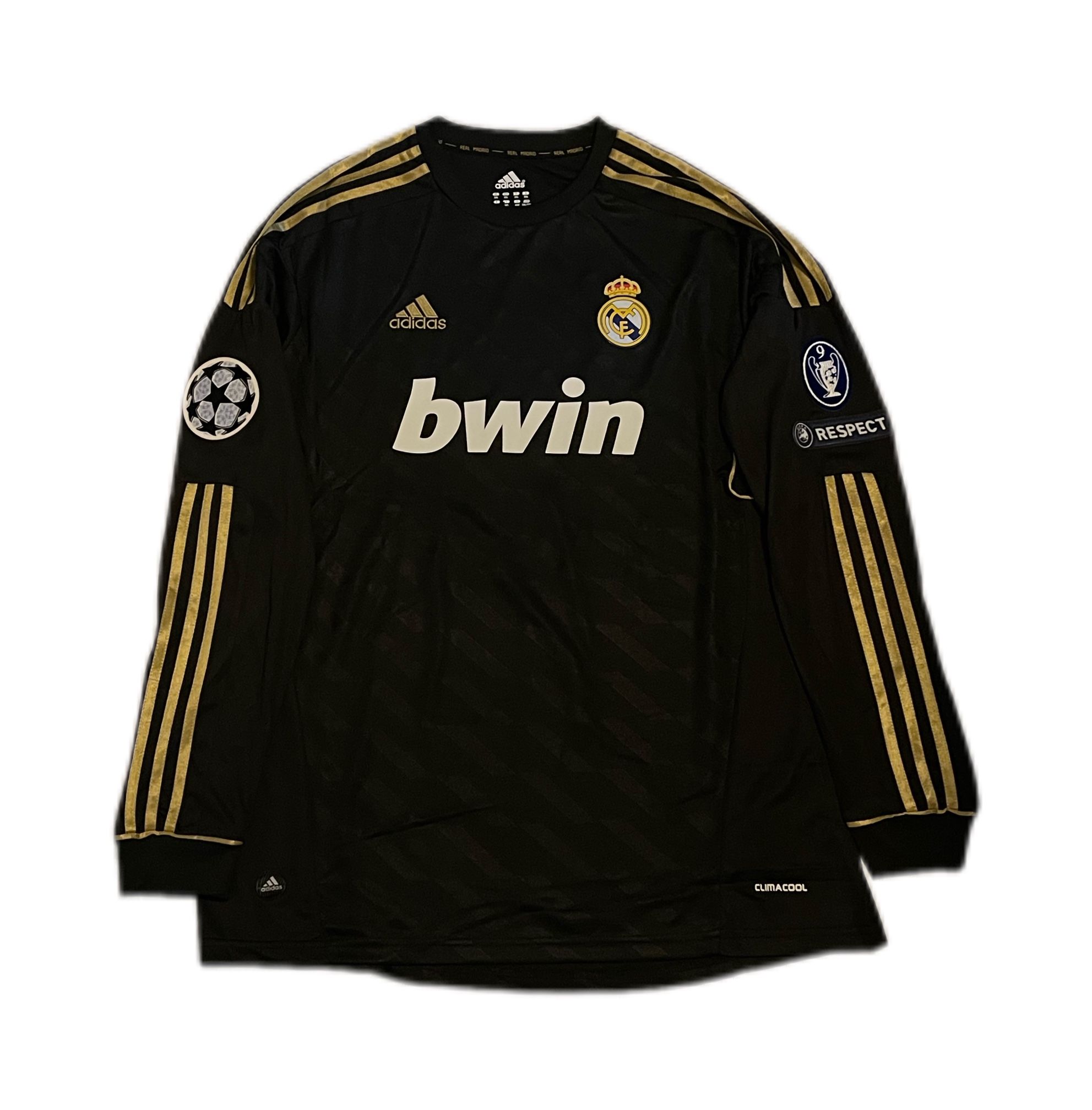 Kaka Real Madrid Jersey