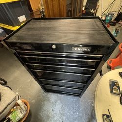 Husky Tool Chest/cabinet  50”