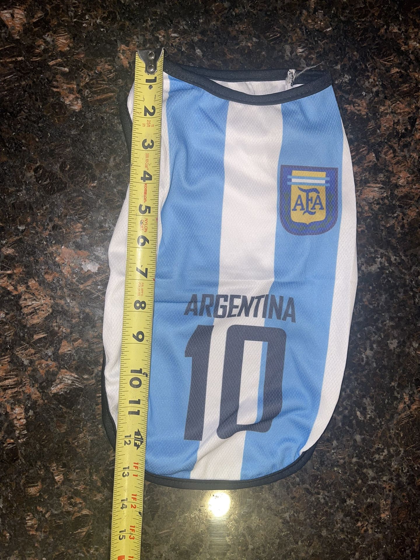 Dog Shirt New Asking $10