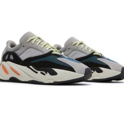 Yeezy 700 Wave Runner