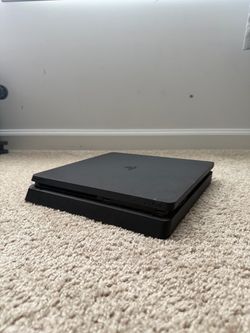 Sony PlayStation 4 Slim Console