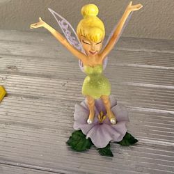 Tink Bell
