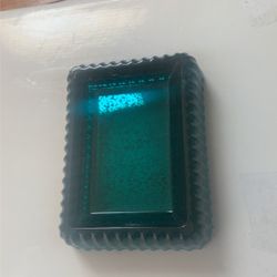 Beautiful New Soap dish