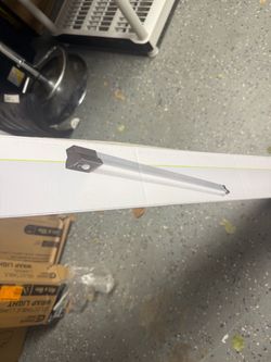 LED Wrap Light Fixture